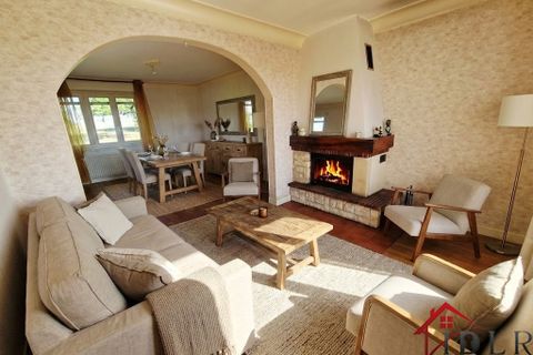 Landsbyhus i Guyonvelle, Haute-Marne, Guyonvelle - € 116.000 | Ref: 62_840 - foto 6
