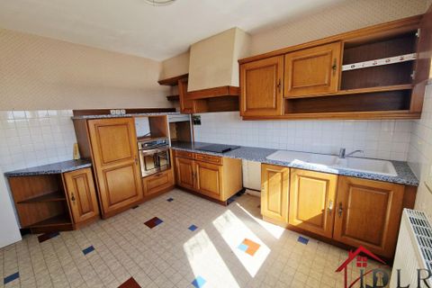 Landsbyhus i Guyonvelle, Haute-Marne, Guyonvelle - € 116.000 | Ref: 62_840 - foto 7