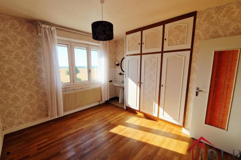 Landsbyhus i Guyonvelle, Haute-Marne, Guyonvelle - € 116.000 | Ref: 62_840 - foto 8