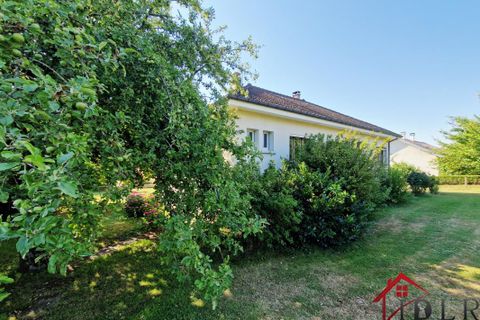 Landsbyhus i Guyonvelle, Haute-Marne, Guyonvelle - € 116.000 | Ref: 62_840 - foto 11