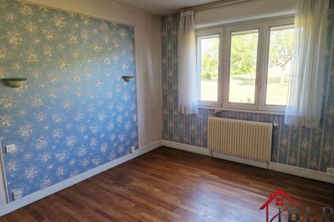 Landsbyhus i Guyonvelle, Haute-Marne, Guyonvelle - € 116.000 | Ref: 62_840 - foto 12
