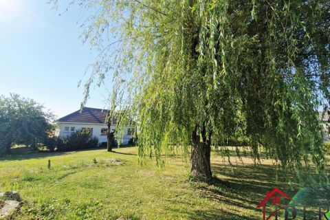 Landsbyhus i Guyonvelle, Haute-Marne, Guyonvelle - € 116.000 | Ref: 62_840 - foto 14