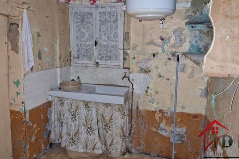 Landsbyhus i Ouge, Haute-Saone, Ouge - € 10.000 | Ref: 62_838 - foto 3