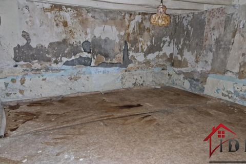Landsbyhus i Ouge, Haute-Saone, Ouge - € 10.000 | Ref: 62_838 - foto 4