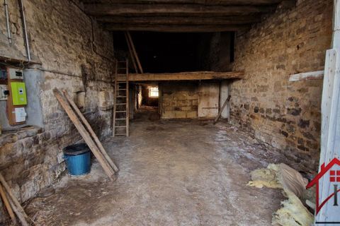 Landsbyhus i Ouge, Haute-Saone, Ouge - € 10.000 | Ref: 62_838 - foto 5