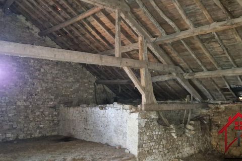 Landsbyhus i Ouge, Haute-Saone, Ouge - € 10.000 | Ref: 62_838 - foto 6