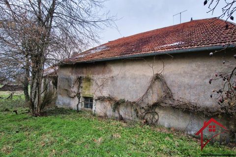 Landsbyhus i Ouge, Haute-Saone, Ouge - € 10.000 | Ref: 62_838 - foto 9
