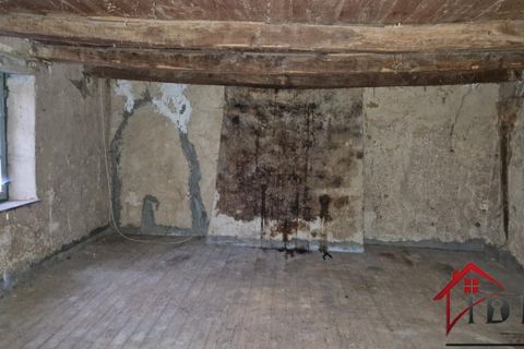 Landsbyhus i Ouge, Haute-Saone, Ouge - € 10.000 | Ref: 62_838 - foto 11