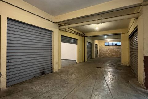 Parkeringsplads i Palermo, Palermo, Palermo - € 57.000 | Ref: 1265 - foto 1