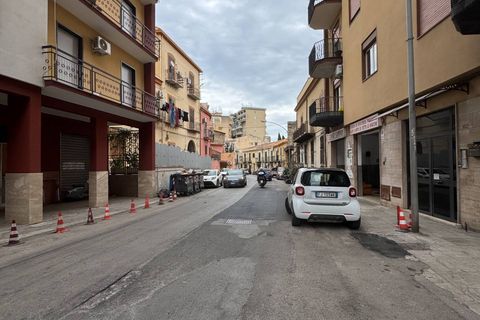 Parkeringsplads i Palermo, Palermo, Palermo - € 57.000 | Ref: 1265 - foto 3