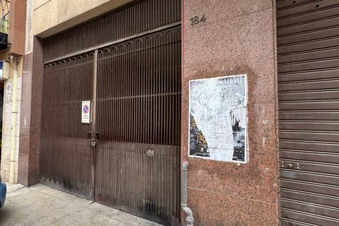 Parkeringsplads i Palermo, Palermo, Palermo - € 57.000 | Ref: 1265 - foto 4