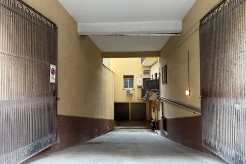 Parkeringsplads i Palermo, Palermo, Palermo - € 57.000 | Ref: 1265 - foto 5