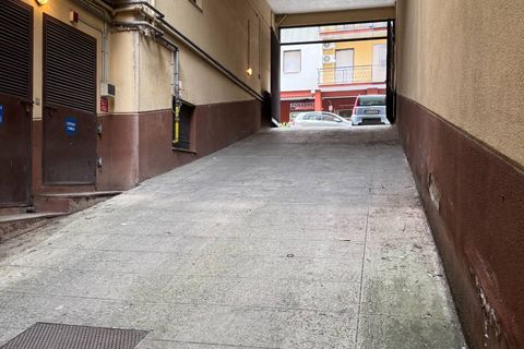 Parkeringsplads i Palermo, Palermo, Palermo - € 57.000 | Ref: 1265 - foto 13