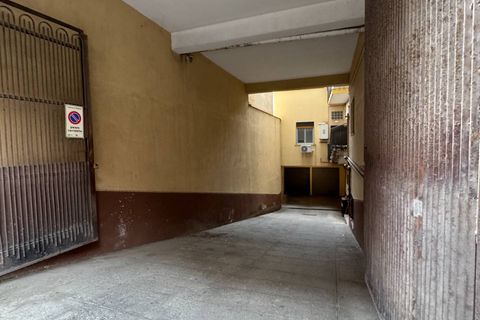 Parkeringsplads i Palermo, Palermo, Palermo - € 57.000 | Ref: 1265 - foto 14