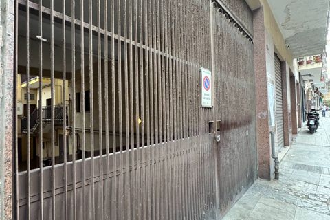 Parkeringsplads i Palermo, Palermo, Palermo - € 57.000 | Ref: 1265 - foto 16