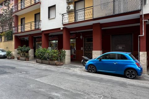 Parkeringsplads i Palermo, Palermo, Palermo - € 57.000 | Ref: 1265 - foto 17