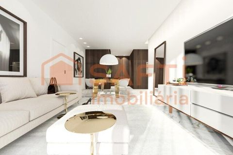 Lejlighed i Ourem, Santarem, Ourem - € 365.000 | Ref: SF-SAFTI:008242 - foto 4