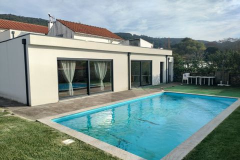 Villa i Caminha, Viana do Castelo, Caminha - € 445.000 | Ref: SF-SAFTI:008237 - foto 1