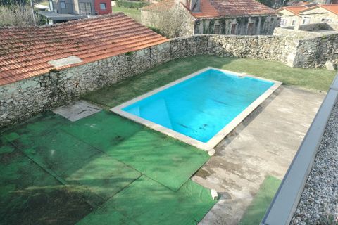 Villa i Caminha, Viana do Castelo, Caminha - € 445.000 | Ref: SF-SAFTI:008237 - foto 2