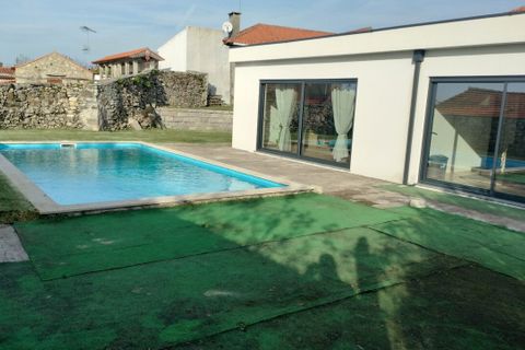 Villa i Caminha, Viana do Castelo, Caminha - € 445.000 | Ref: SF-SAFTI:008237 - foto 3