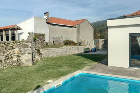 Villa i Caminha, Viana do Castelo, Caminha - € 445.000 | Ref: SF-SAFTI:008237 - foto 4