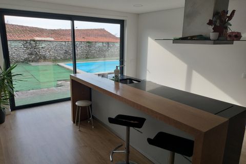 Villa i Caminha, Viana do Castelo, Caminha - € 445.000 | Ref: SF-SAFTI:008237 - foto 8