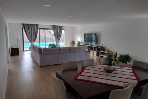 Villa i Caminha, Viana do Castelo, Caminha - € 445.000 | Ref: SF-SAFTI:008237 - foto 11