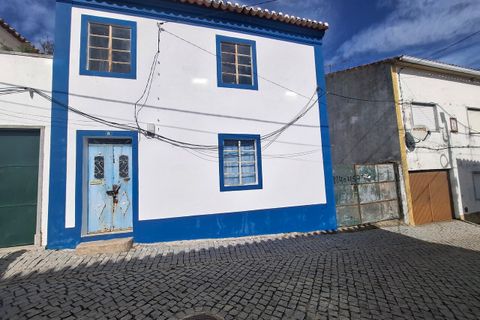 Farm i Arez e Amieira do Tejo, Portalegre, Arez e Amieira do Tejo - € 175.000 | Ref: SF-SAFTI:008231 - foto 3
