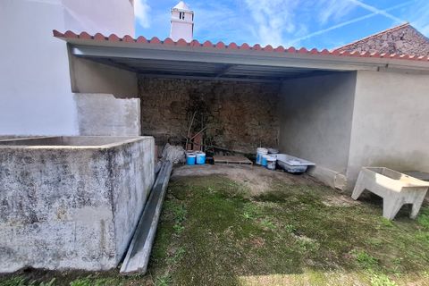Farm i Arez e Amieira do Tejo, Portalegre, Arez e Amieira do Tejo - € 175.000 | Ref: SF-SAFTI:008231 - foto 21