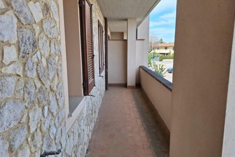 Leilighet i Capannoli, Pisa, Capannoli - € 65 250 | Ref: 2638797 - foto 9