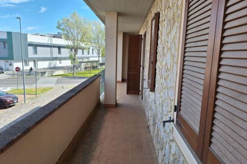 Leilighet i Capannoli, Pisa, Capannoli - € 65 250 | Ref: 2638797 - foto 10