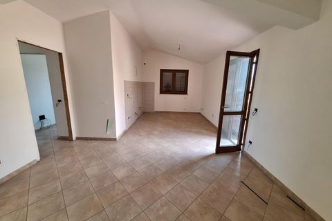 Leilighet i Capannoli, Pisa, Capannoli - € 89 700 | Ref: 2638808 - foto 2