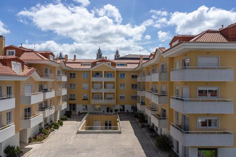 Lejlighed i Ericeira, Lisbon, Ericeira - € 685.000 | Ref: SF-SAFTI:008173 - foto 2
