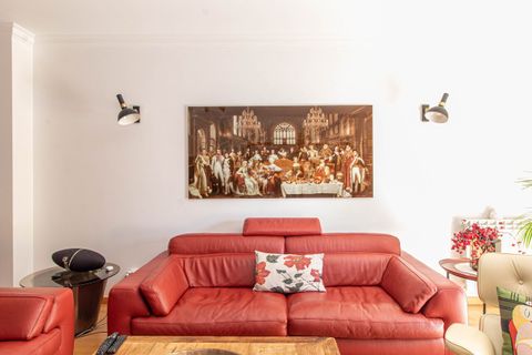 Lejlighed i Ericeira, Lisbon, Ericeira - € 685.000 | Ref: SF-SAFTI:008173 - foto 7