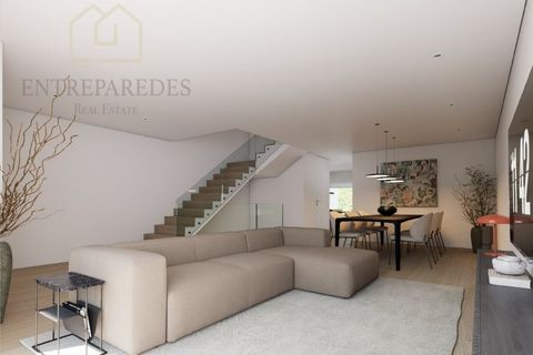 Rækkehus i Gondomar, Porto, Gondomar - € 590.000 | Ref: HAB_3047_B (2) - foto 5
