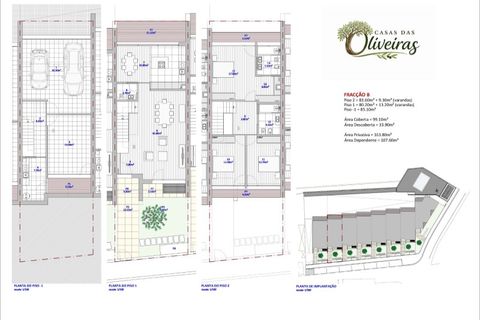 Rækkehus i Gondomar, Porto, Gondomar - € 590.000 | Ref: HAB_3047_B (2) - foto 16