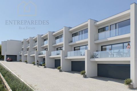 Rækkehus i Gondomar, Porto, Gondomar - € 630.000 | Ref: HAB_3047_A (2) - foto 3