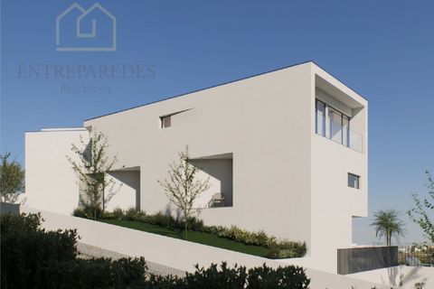 Rækkehus i Gondomar, Porto, Gondomar - € 630.000 | Ref: HAB_3047_A (2) - foto 5