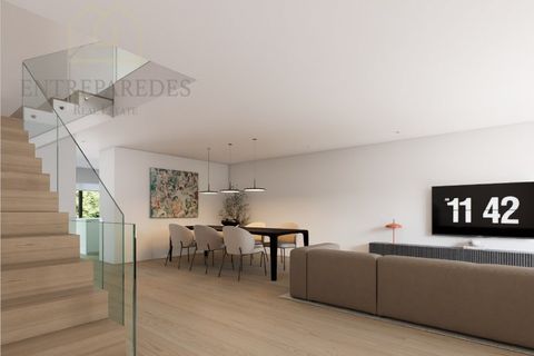 Rækkehus i Gondomar, Porto, Gondomar - € 630.000 | Ref: HAB_3047_A (2) - foto 7
