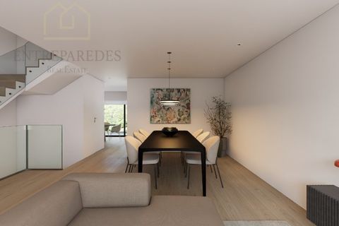 Rækkehus i Gondomar, Porto, Gondomar - € 630.000 | Ref: HAB_3047_A (2) - foto 8