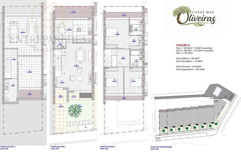 Rækkehus i Gondomar, Porto, Gondomar - € 630.000 | Ref: HAB_3047_A (2) - foto 16