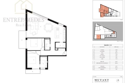 Lejlighed i Gondomar, Porto, Gondomar - € 410.000 | Ref: APA_3053_C (2) - foto 26