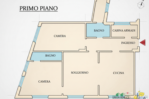 Lejlighed i Parma, Parma, Parma - € 315.000 | Ref: 936 - foto 23