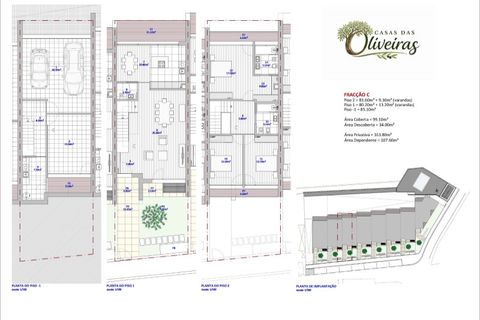 Rækkehus i Gondomar, Porto, Gondomar - € 590.000 | Ref: HAB_3047_C - foto 16