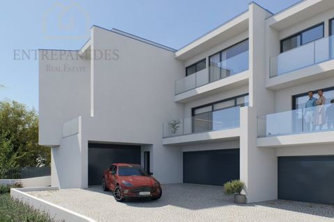 Rækkehus i Gondomar, Porto, Gondomar - € 590.000 | Ref: HAB_3047_D - foto 8