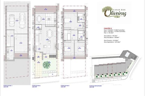 Rækkehus i Gondomar, Porto, Gondomar - € 590.000 | Ref: HAB_3047_D - foto 16