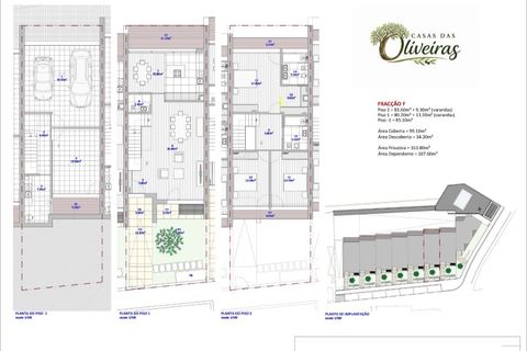 Rækkehus i Gondomar, Porto, Gondomar - € 590.000 | Ref: HAB_3047_F - foto 16