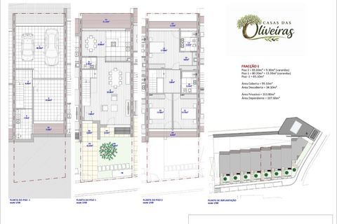 Rækkehus i Gondomar, Porto, Gondomar - € 590.000 | Ref: HAB_3047_E - foto 16