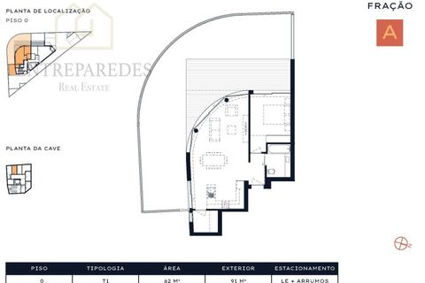 Lejlighed i Arcozelo, Porto, Arcozelo - € 350.000 | Ref: APA_3050_A - foto 38