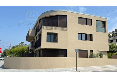 Lejlighed i Arcozelo, Porto, Arcozelo - € 320.000 | Ref: APA_3050_C - foto 1